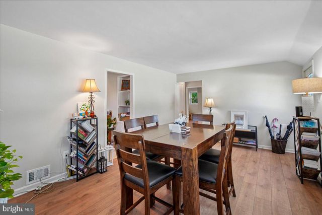 12706 HOLDRIDGE RD, Silver Spring, MD 20906