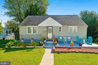 12706 HOLDRIDGE RD, Silver Spring, MD 20906
