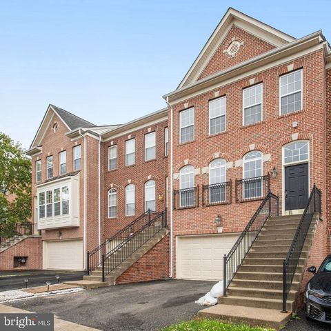 16349 FLOTSAM LN, Woodbridge, VA 22191