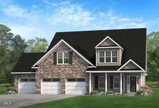 45 Juju Drive (Lot 27), Clayton, NC 27520