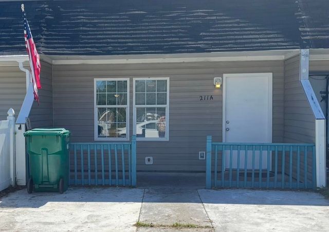 211 Ranchette Circle A, Myrtle Beach, SC 29588