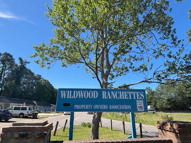 211 Ranchette Circle A, Myrtle Beach, SC 29588