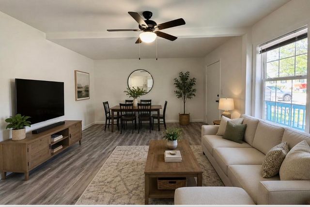211 Ranchette Circle A, Myrtle Beach, SC 29588