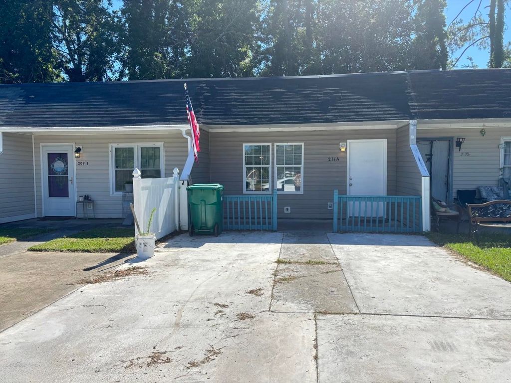 211 Ranchette Circle A, Myrtle Beach, SC 29588