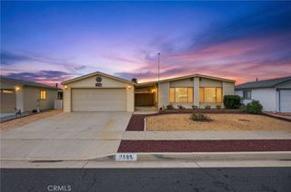 1599 Brentwood, Hemet, CA 92545