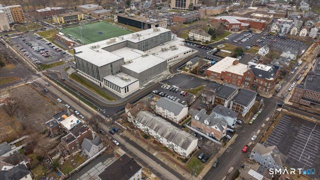 289 Broad Street 289, Bridgeport, CT 06604