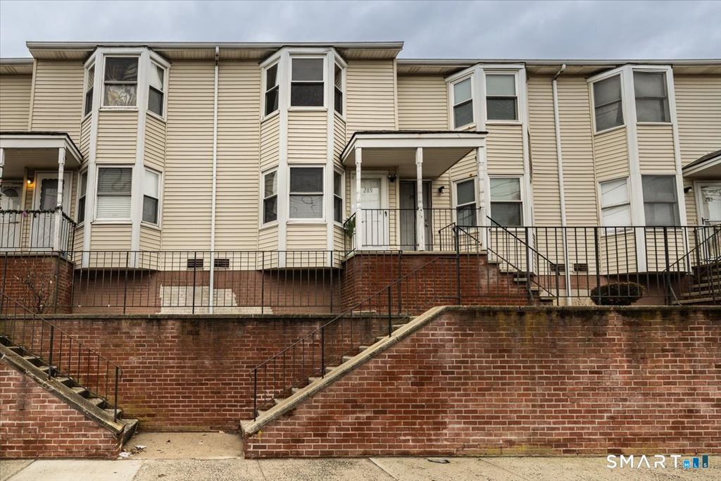 289 Broad Street 289, Bridgeport, CT 06604