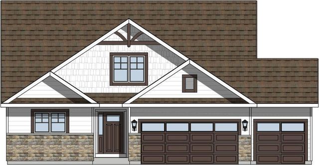 5821 Bridle Way, Madison, WI 53718