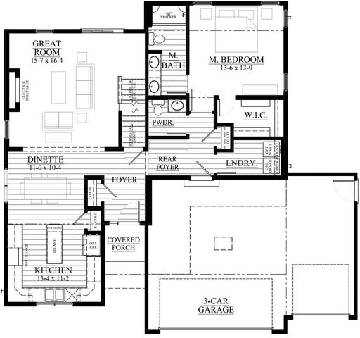 5821 Bridle Way, Madison, WI 53718