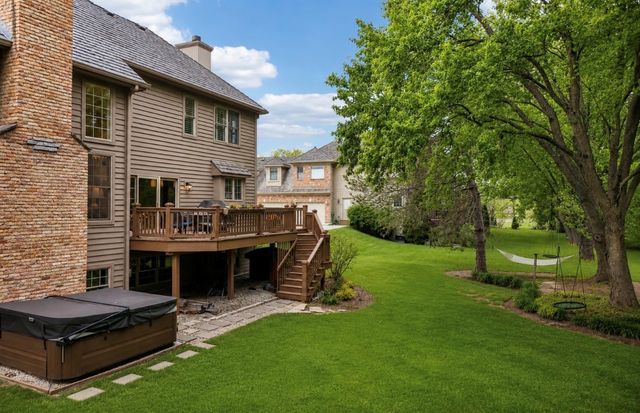 1620 Mulberry Drive, Libertyville, IL 60048