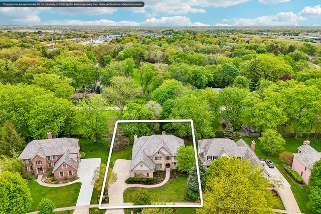 1620 Mulberry Drive, Libertyville, IL 60048