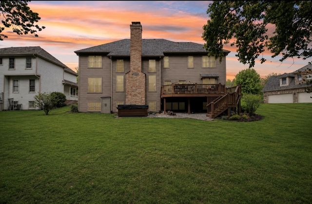 1620 Mulberry Drive, Libertyville, IL 60048