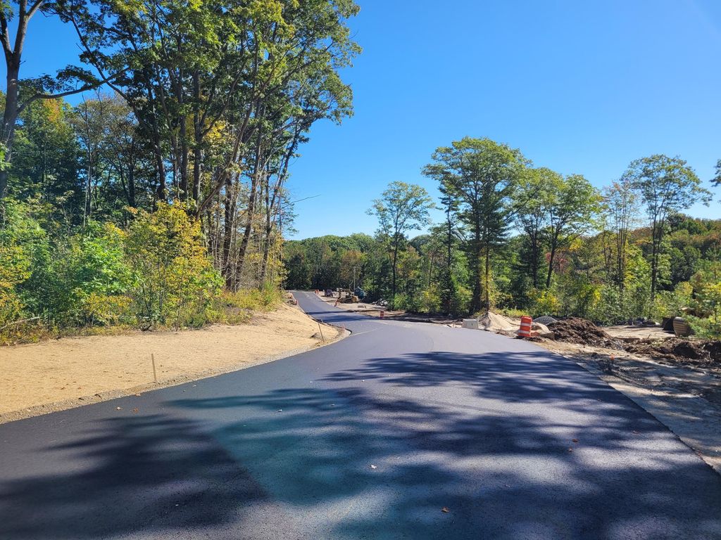 Lot 2 Jordan Ridge Subdivision, Cape Elizabeth, ME 04107 — photo 3