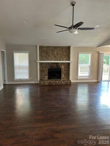 11413 Vista Haven Drive, Charlotte, NC 28226