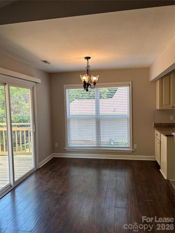 11413 Vista Haven Drive, Charlotte, NC 28226