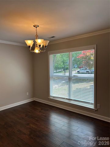 11413 Vista Haven Drive, Charlotte, NC 28226