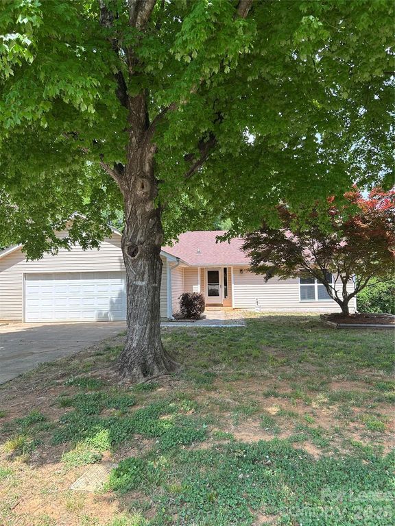11413 Vista Haven Drive, Charlotte, NC 28226