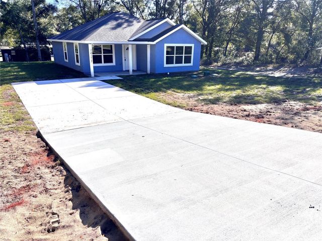 14173 SE 41ST TERRACE, Summerfield, FL 34491