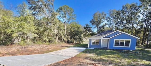 14173 SE 41ST TERRACE, Summerfield, FL 34491