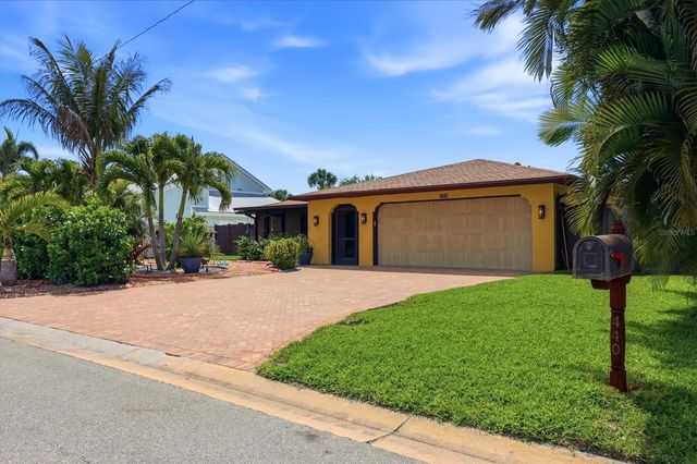 440 W GATE DRIVE, Venice, FL 34285