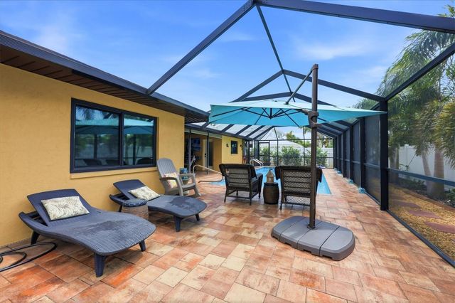 440 W GATE DRIVE, Venice, FL 34285