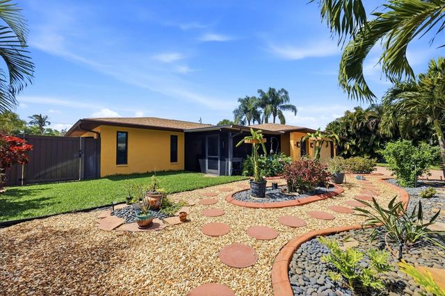 440 W GATE DRIVE, Venice, FL 34285