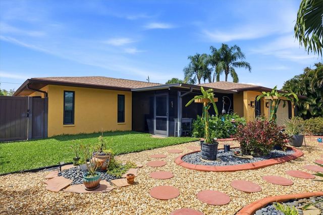 440 W GATE DRIVE, Venice, FL 34285