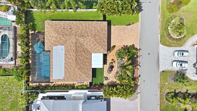 440 W GATE DRIVE, Venice, FL 34285