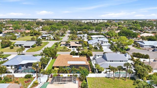 440 W GATE DRIVE, Venice, FL 34285