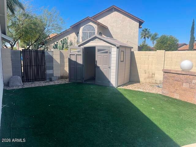 16435 S 43RD Street, Phoenix, AZ 85048