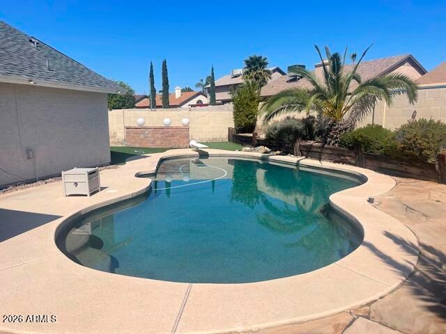 16435 S 43RD Street, Phoenix, AZ 85048