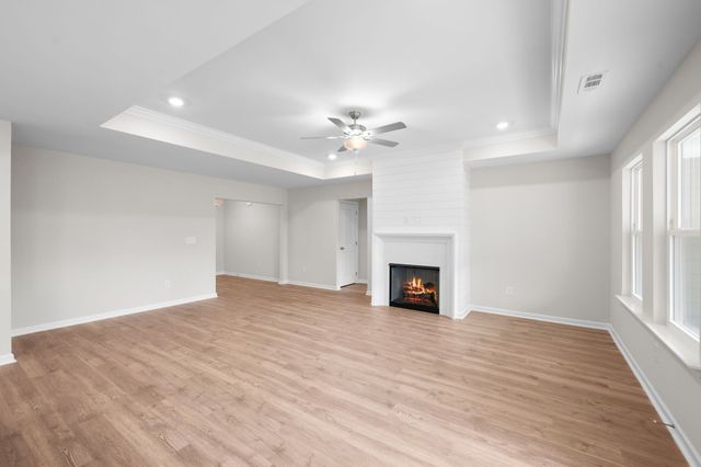 622 Brookside Dr, Mount Pleasant, TN 38474