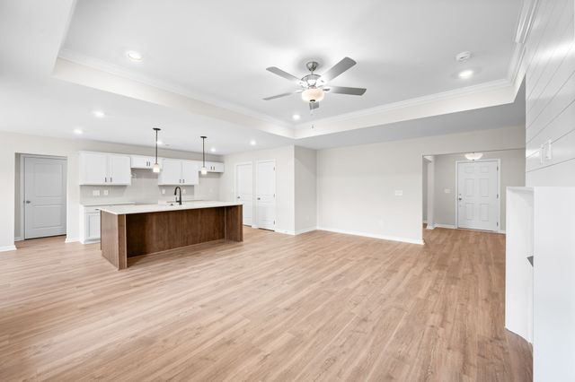 622 Brookside Dr, Mount Pleasant, TN 38474