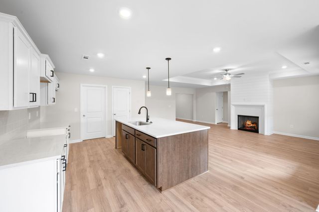 622 Brookside Dr, Mount Pleasant, TN 38474