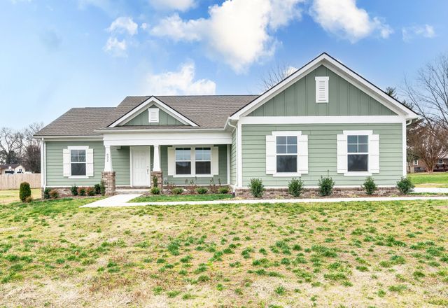 622 Brookside Dr, Mount Pleasant, TN 38474