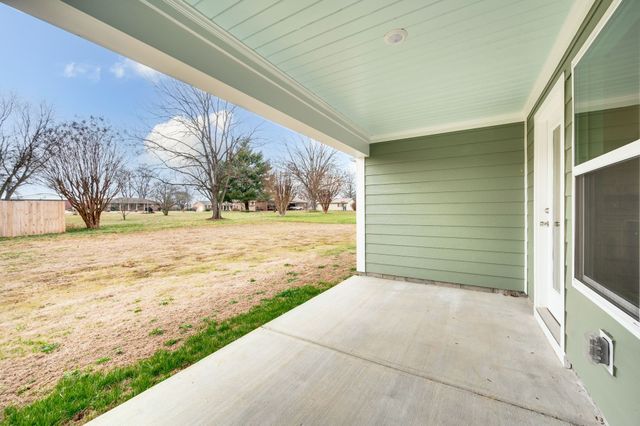 622 Brookside Dr, Mount Pleasant, TN 38474