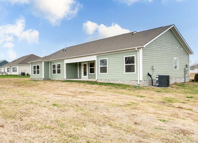 622 Brookside Dr, Mount Pleasant, TN 38474