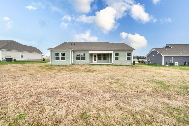 622 Brookside Dr, Mount Pleasant, TN 38474