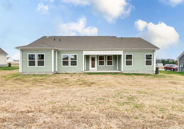 622 Brookside Dr, Mount Pleasant, TN 38474