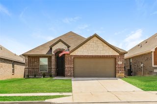 10321 Fort Teran Trail, Crowley, TX 76036