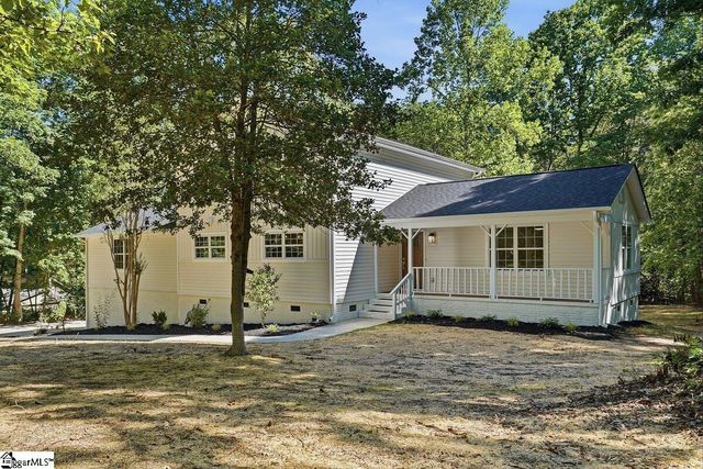 8 Overlook Court, Greenville, SC 29609