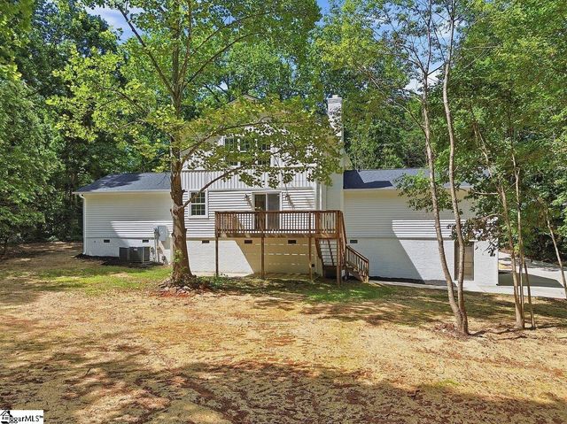 8 Overlook Court, Greenville, SC 29609