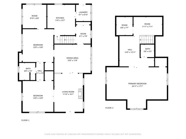 191 LEMASTER ST, Memphis, TN 38104