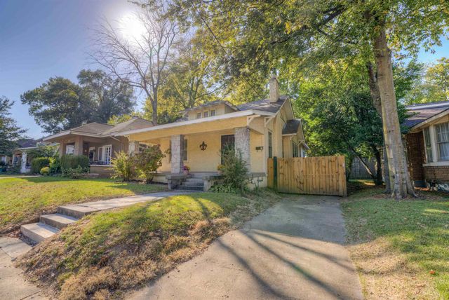 191 LEMASTER ST, Memphis, TN 38104