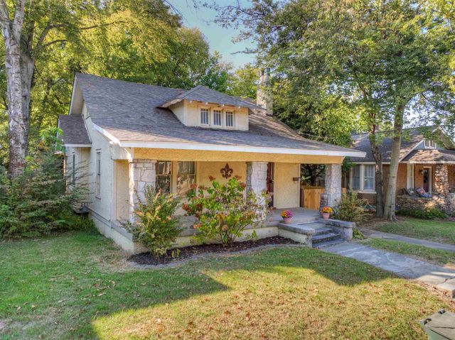 191 LEMASTER ST, Memphis, TN 38104