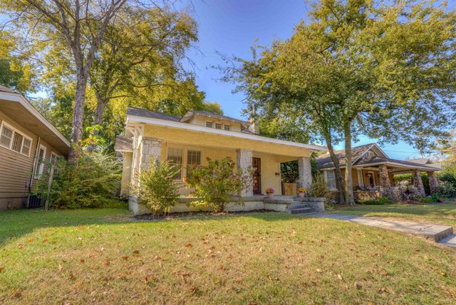 191 LEMASTER ST, Memphis, TN 38104