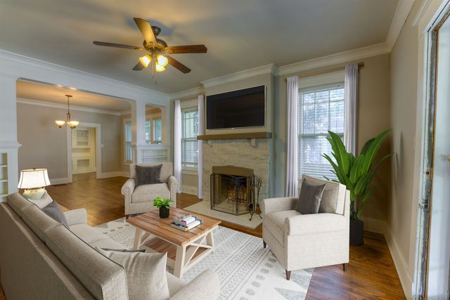 191 LEMASTER ST, Memphis, TN 38104