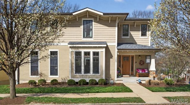 1303 Childress Avenue, St Louis, MO 63139