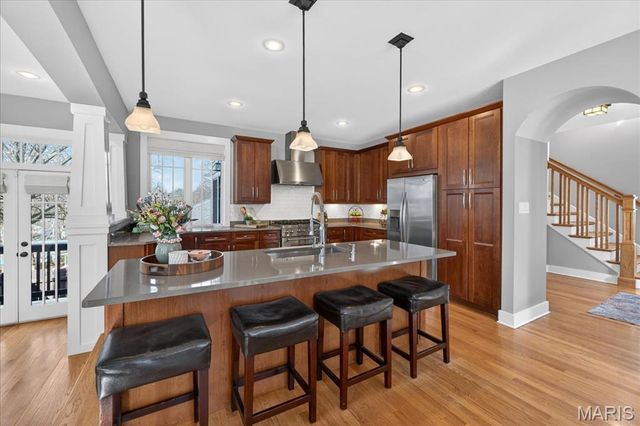 1303 Childress Avenue, St Louis, MO 63139