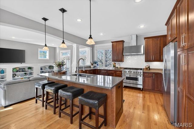 1303 Childress Avenue, St Louis, MO 63139